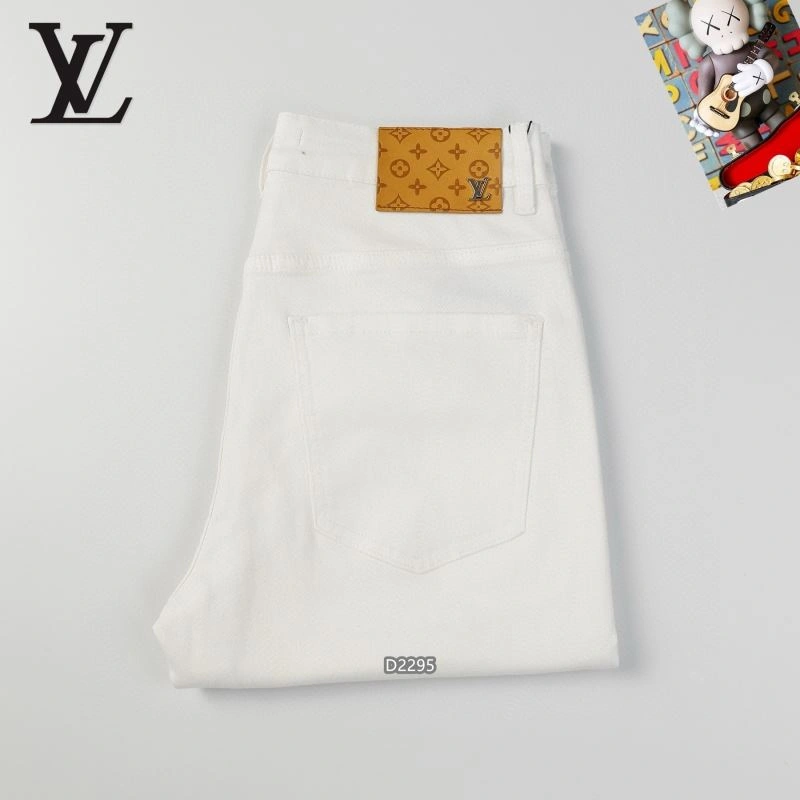 Premium Louis Vuitton Short Pants 131995