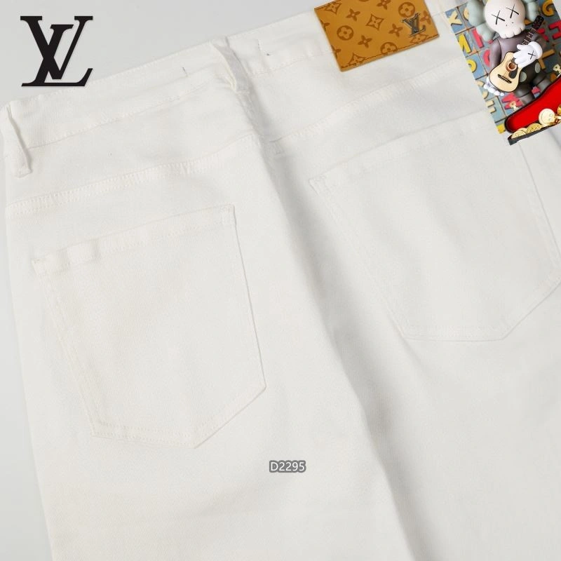 Premium Louis Vuitton Short Pants 131995