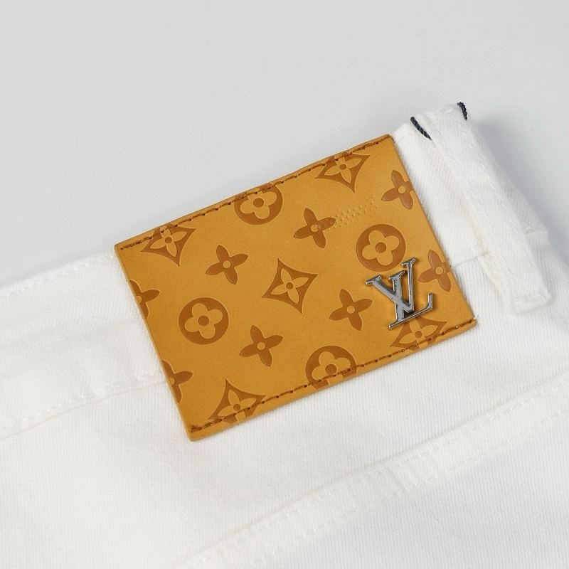 Premium Louis Vuitton Short Pants 131995