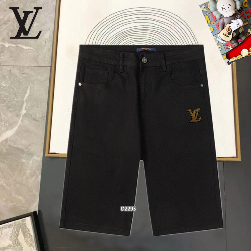 Versatile Louis Vuitton Short Pants 131994