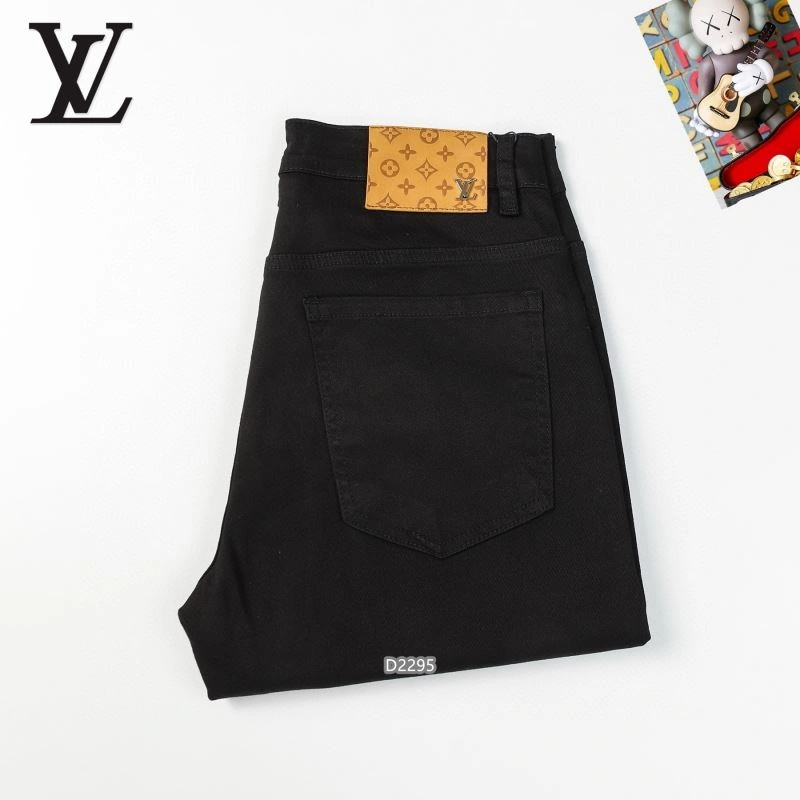 Versatile Louis Vuitton Short Pants 131994