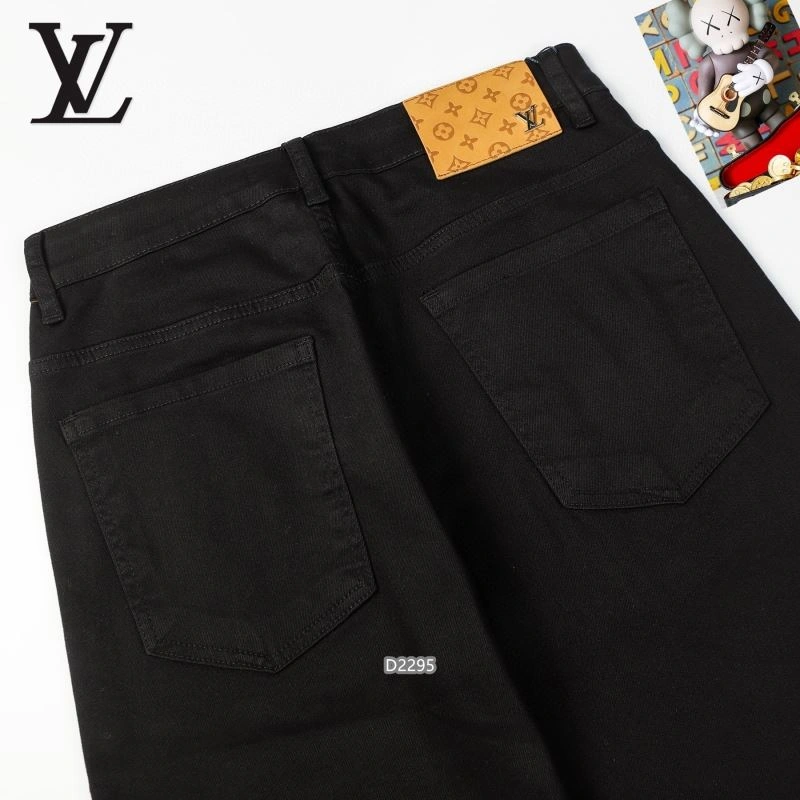 Versatile Louis Vuitton Short Pants 131994