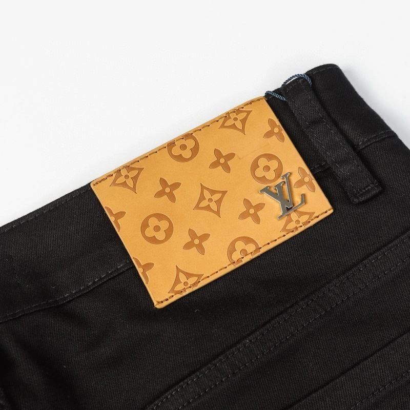 Versatile Louis Vuitton Short Pants 131994