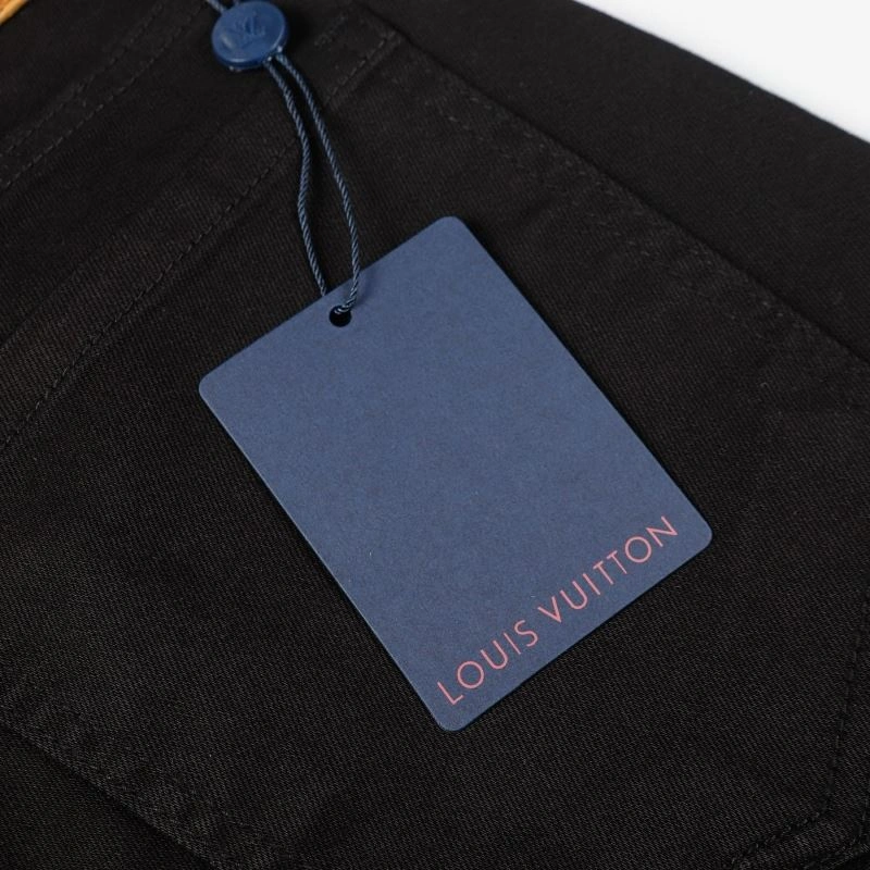 Versatile Louis Vuitton Short Pants 131994