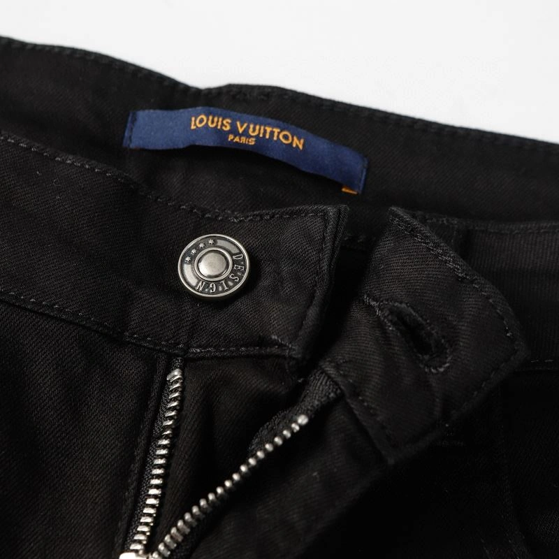 Versatile Louis Vuitton Short Pants 131994