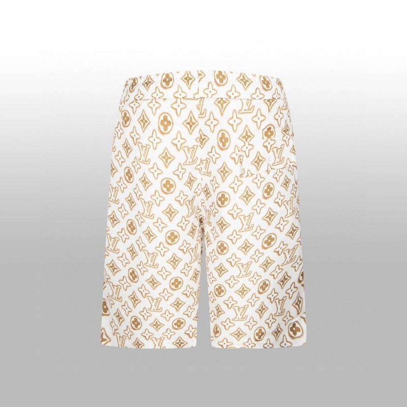 QuickDry Louis Vuitton Short Pants 138553