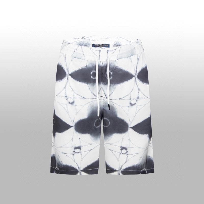 Louis Vuitton Short Pants Trendy 138552