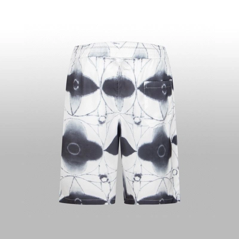 Louis Vuitton Short Pants Trendy 138552