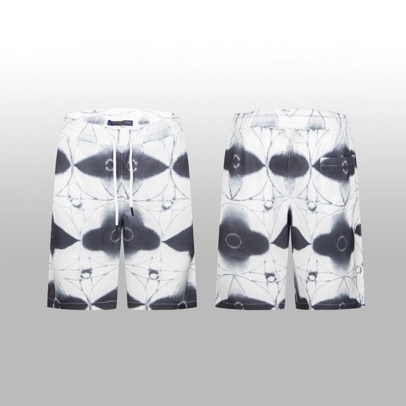 Louis Vuitton Short Pants Trendy 138552