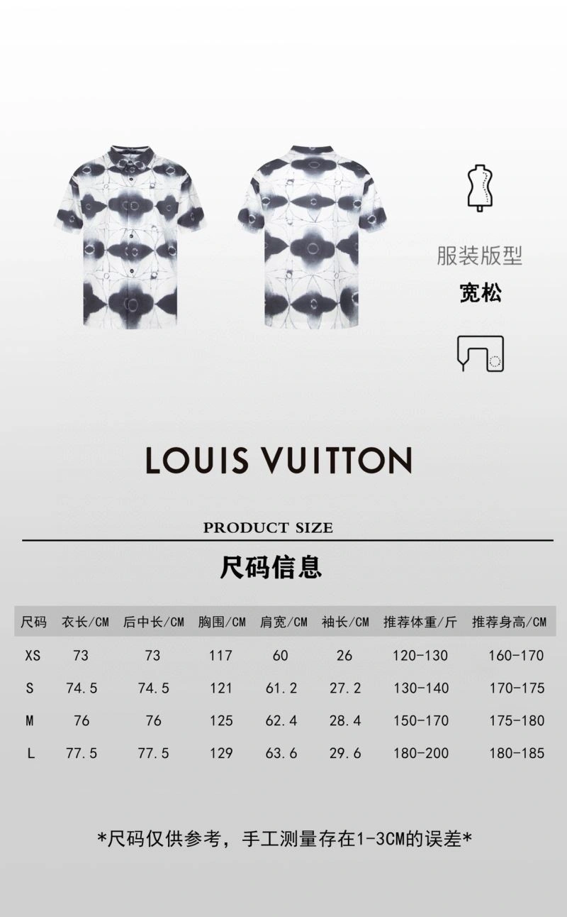 Louis Vuitton Short Pants Trendy 138552