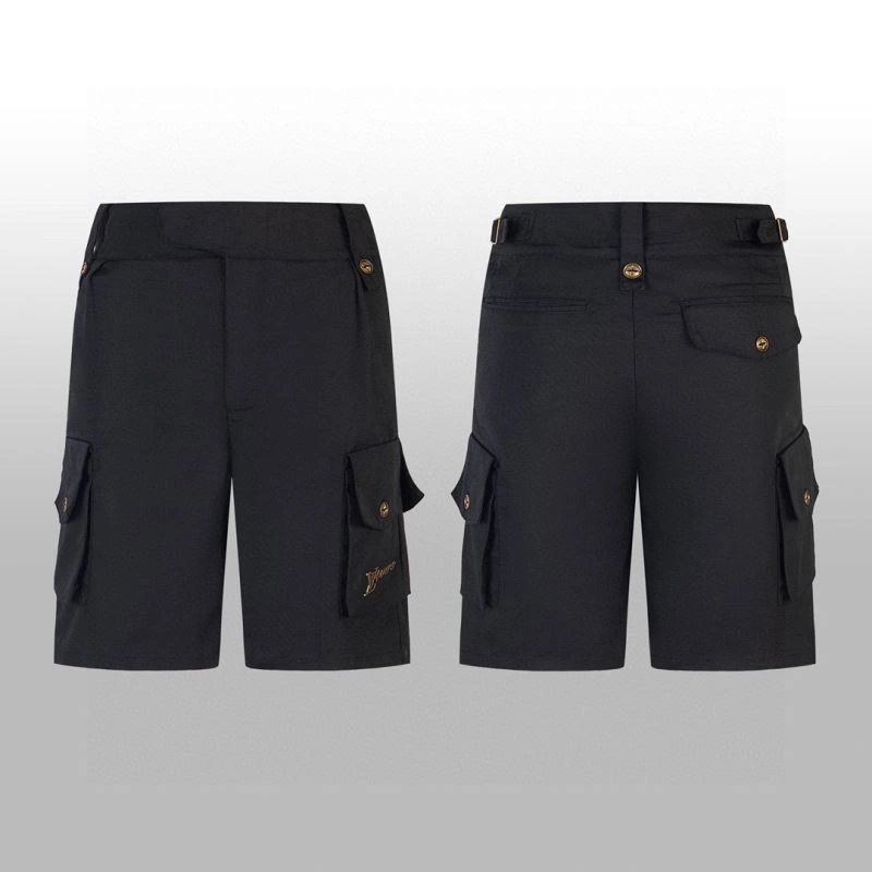 Louis Vuitton Short Pants MoistureWicking 138551