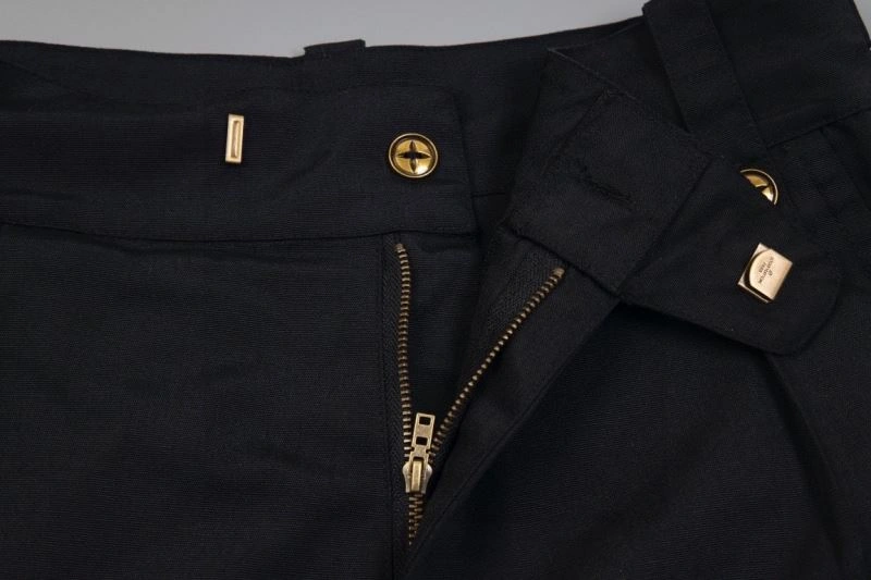 Louis Vuitton Short Pants MoistureWicking 138551