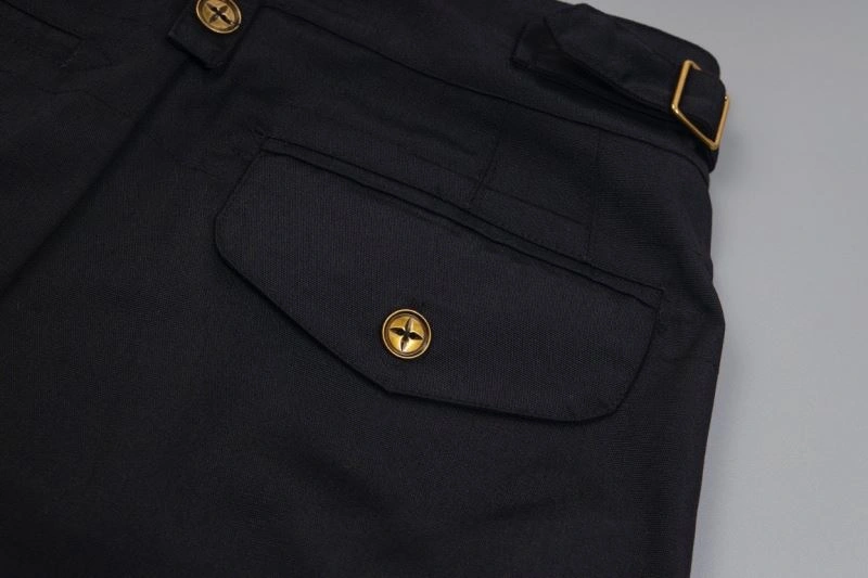 Louis Vuitton Short Pants MoistureWicking 138551