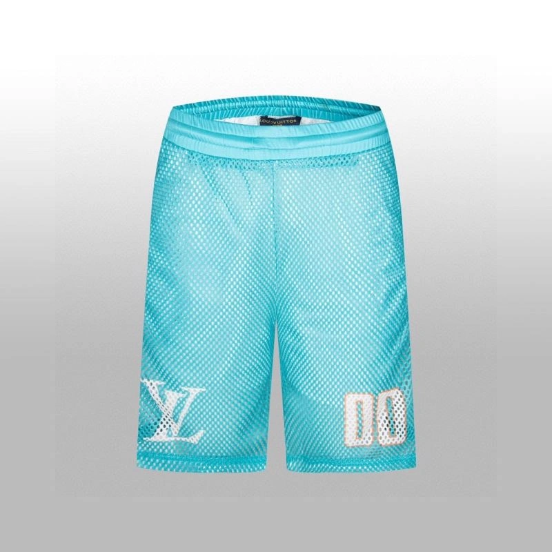 Sophisticated Louis Vuitton Short Pants 138549