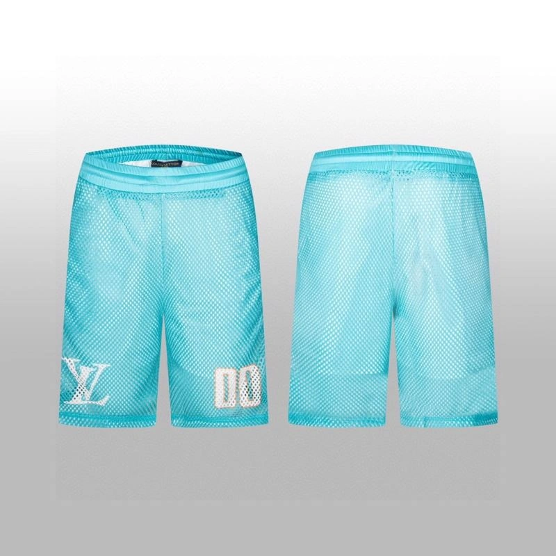 Sophisticated Louis Vuitton Short Pants 138549