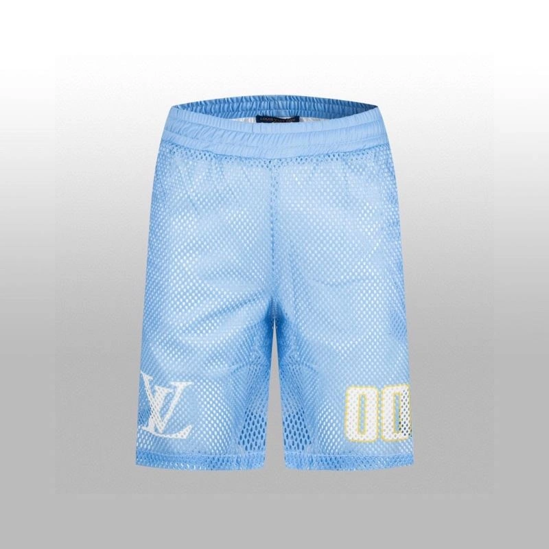 Louis Vuitton Short Pants QuickDry 138548