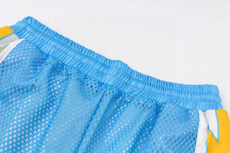 Louis Vuitton Short Pants QuickDry 138548