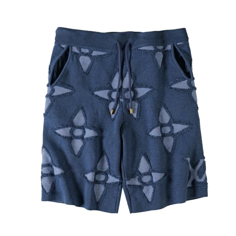 Cozy Louis Vuitton Short Pants 138528