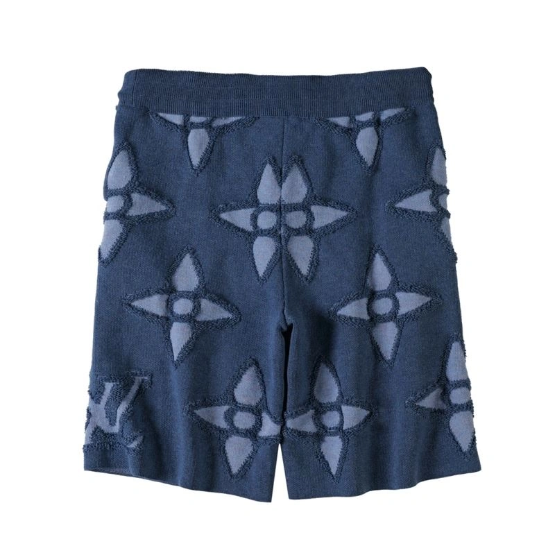 Cozy Louis Vuitton Short Pants 138528