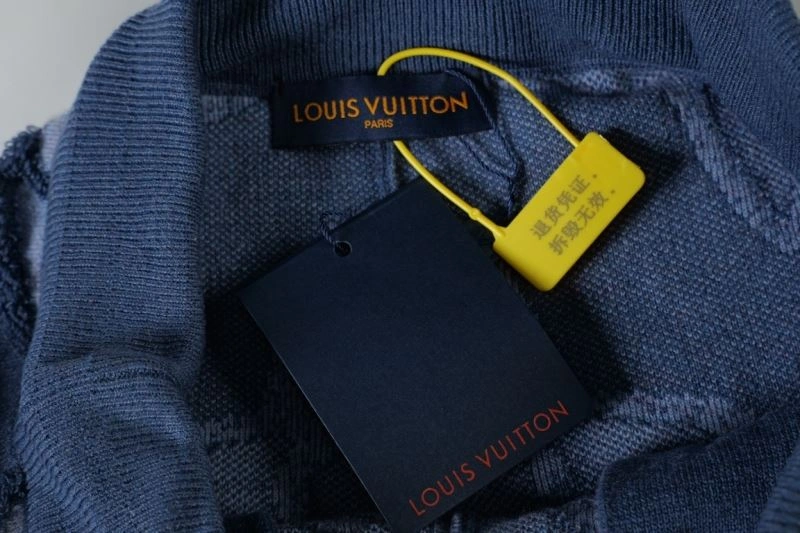 Cozy Louis Vuitton Short Pants 138528