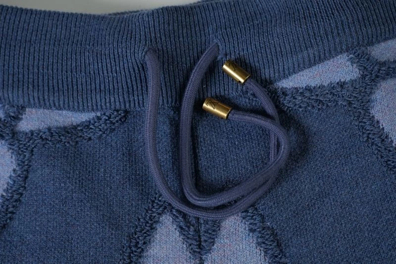 Cozy Louis Vuitton Short Pants 138528