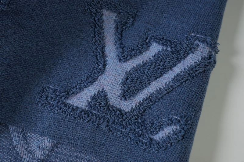 Cozy Louis Vuitton Short Pants 138528
