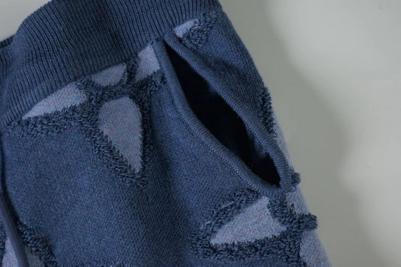 Cozy Louis Vuitton Short Pants 138528