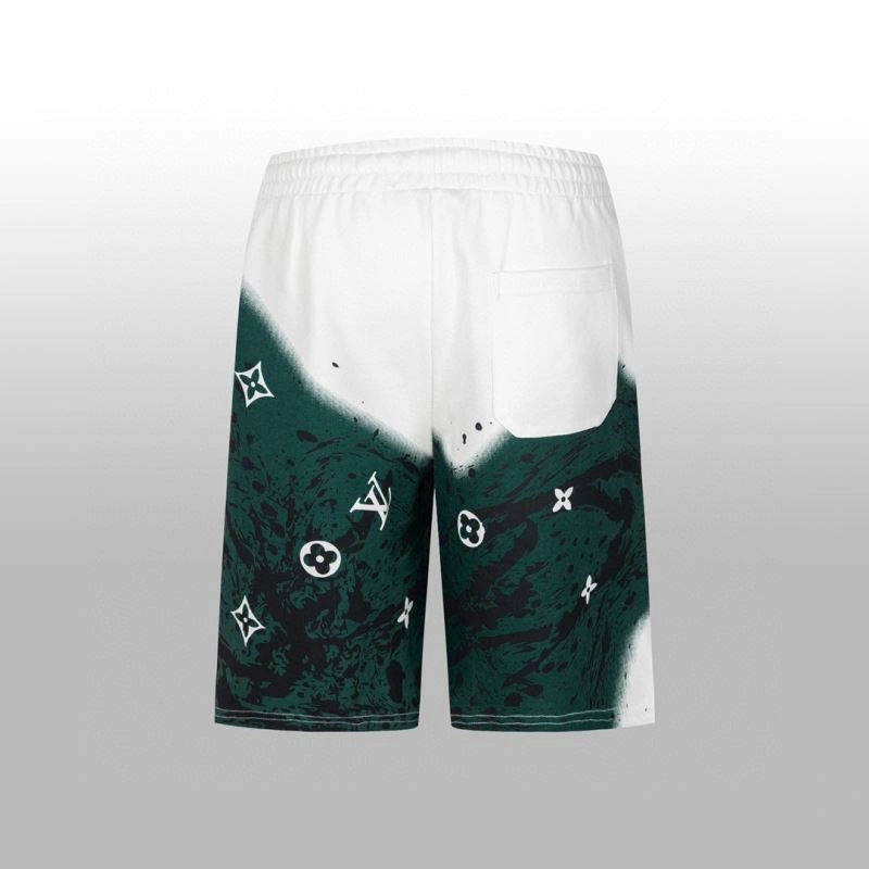SmoothTexture Louis Vuitton Short Pants 138543