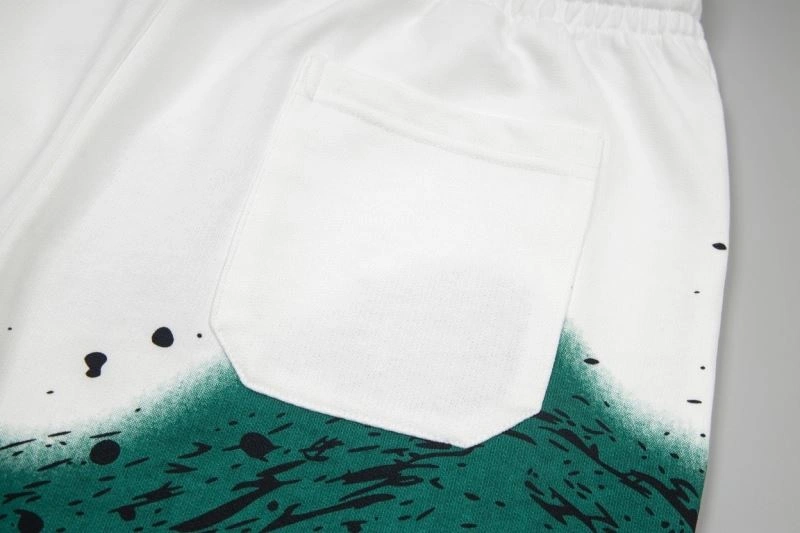 SmoothTexture Louis Vuitton Short Pants 138543