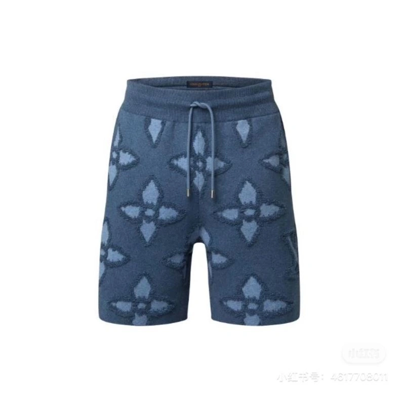 BestValue Louis Vuitton Short Pants 138545