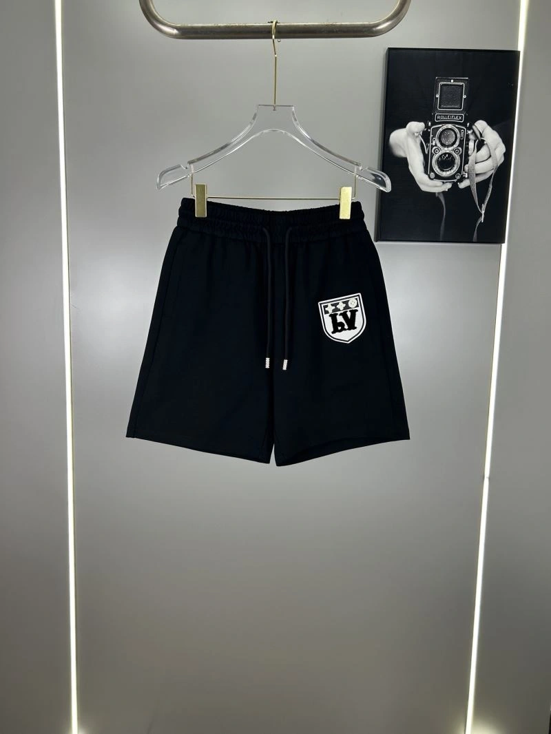 Louis Vuitton Short Pants FlexibleFit 138530