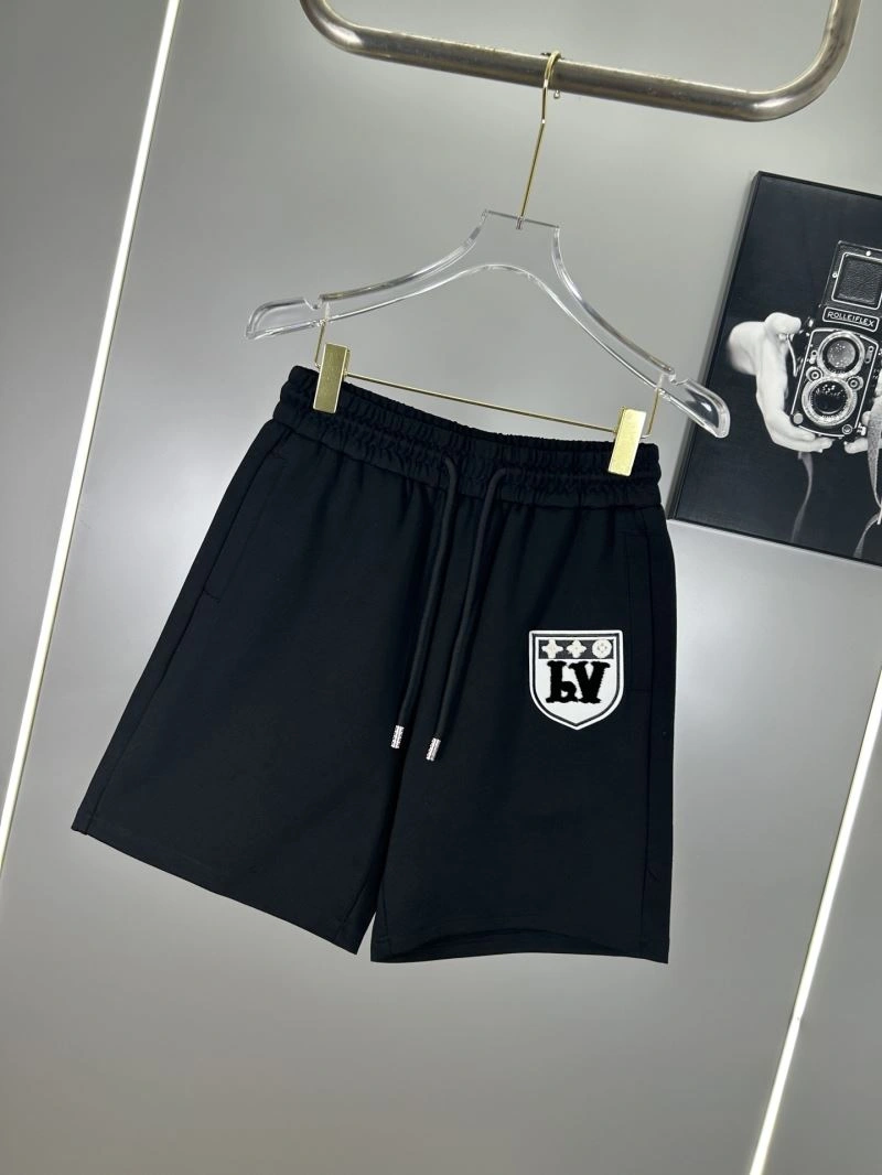 Louis Vuitton Short Pants FlexibleFit 138530
