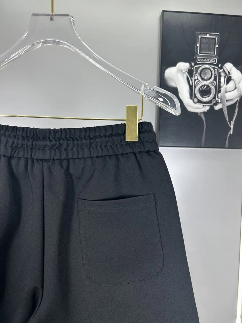 Louis Vuitton Short Pants FlexibleFit 138530