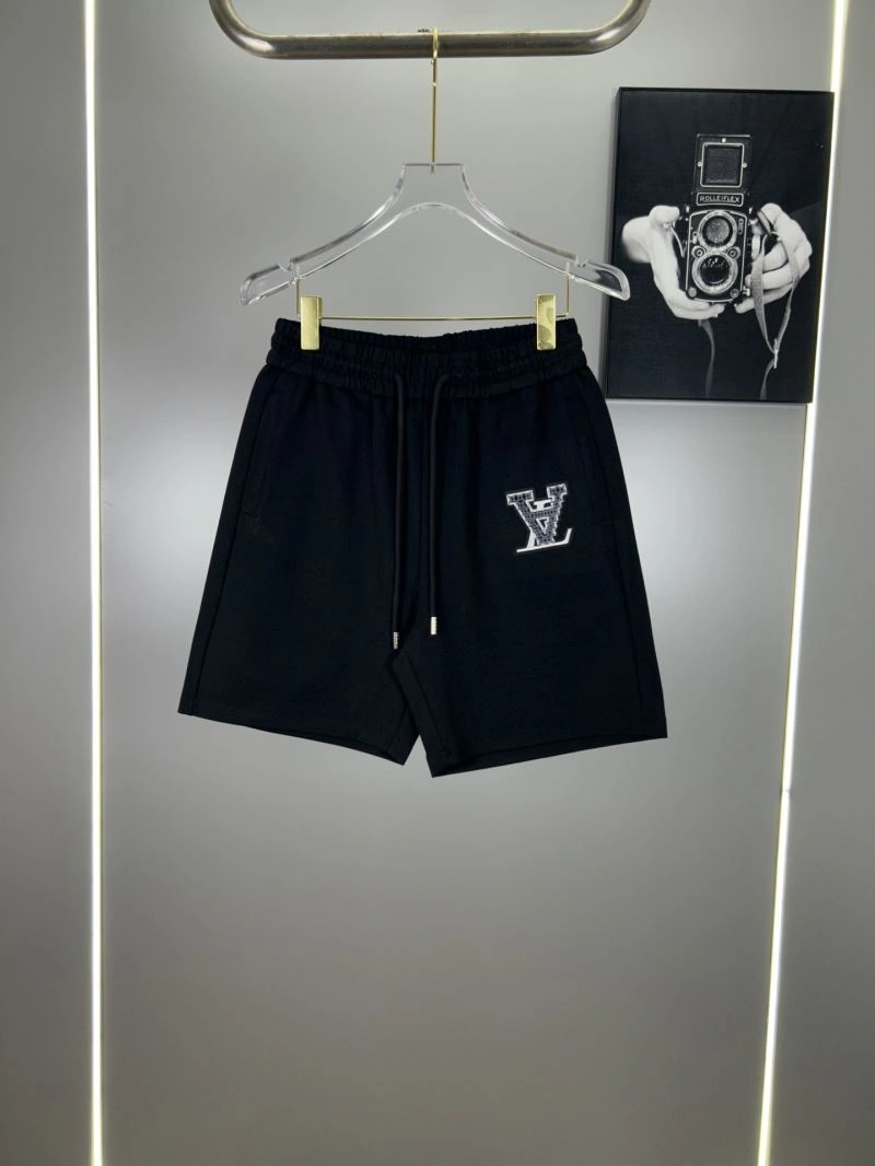 Louis Vuitton Short Pants FastDry 138527