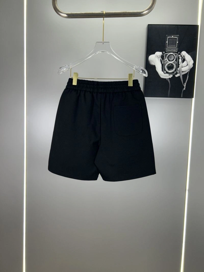 Louis Vuitton Short Pants FastDry 138527