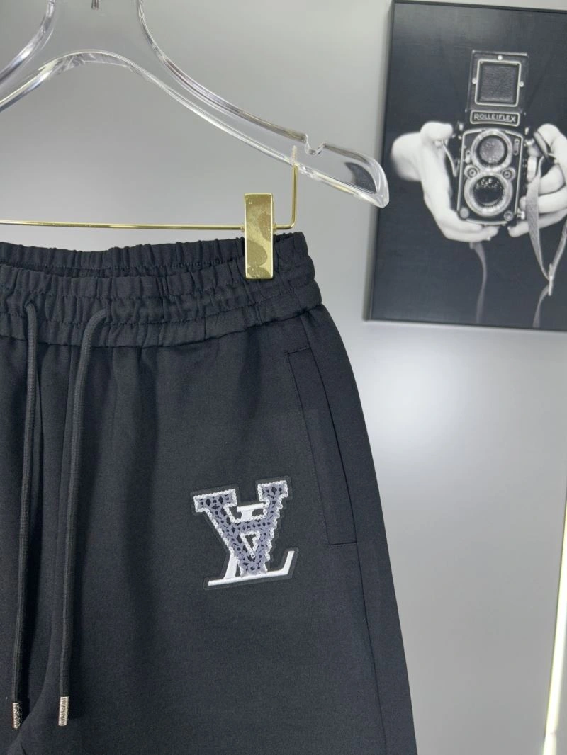 Louis Vuitton Short Pants FastDry 138527