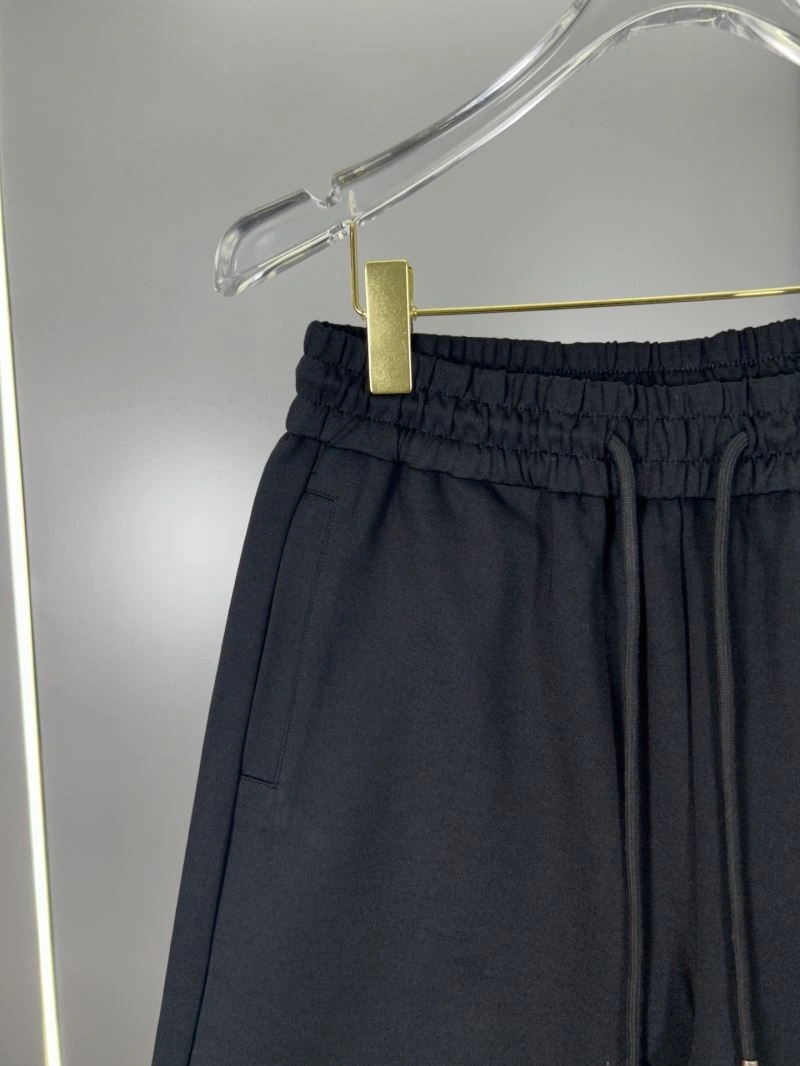 Louis Vuitton Short Pants FastDry 138527