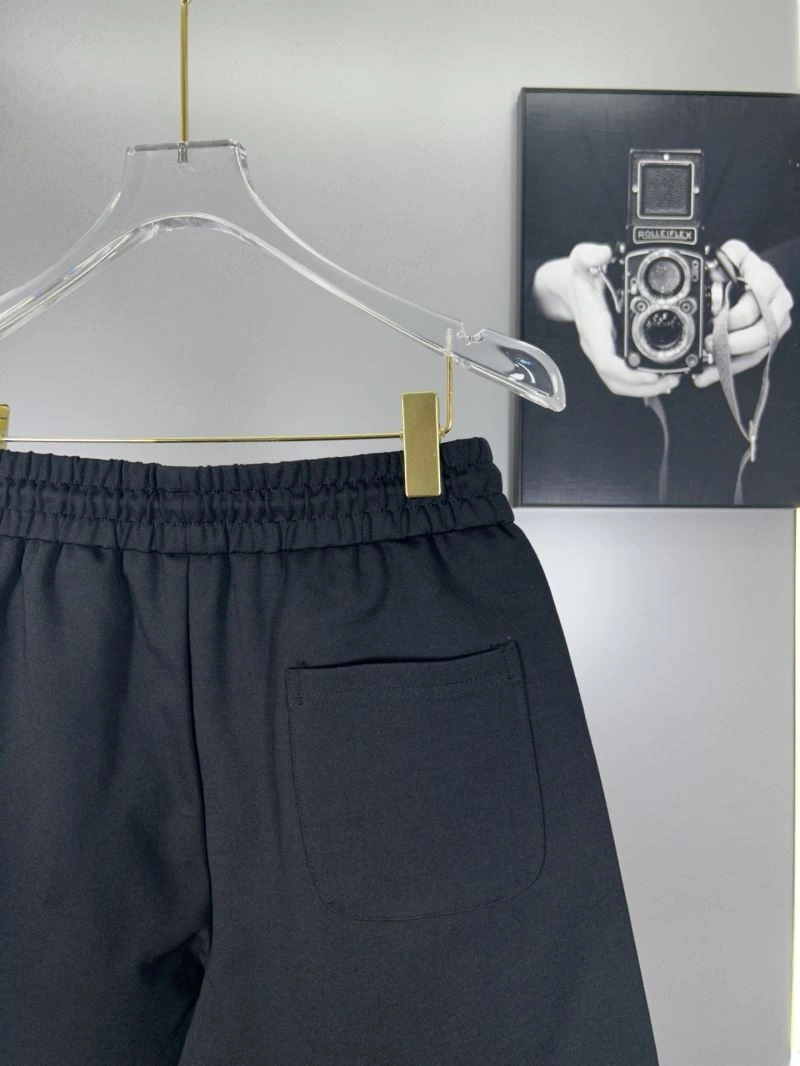 Louis Vuitton Short Pants FastDry 138527
