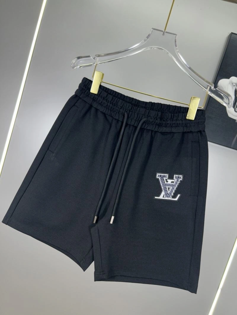 Louis Vuitton Short Pants FastDry 138527