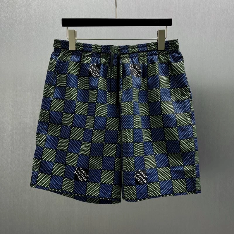 Louis Vuitton Short Pants FreshLook 138541