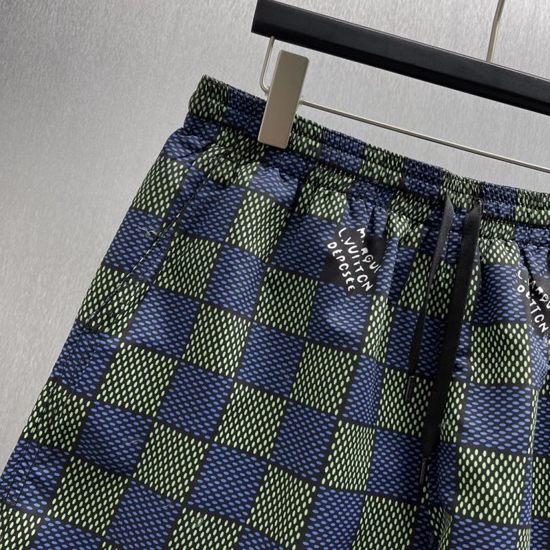Louis Vuitton Short Pants FreshLook 138541