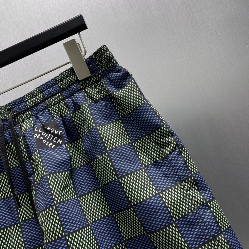 Louis Vuitton Short Pants FreshLook 138541