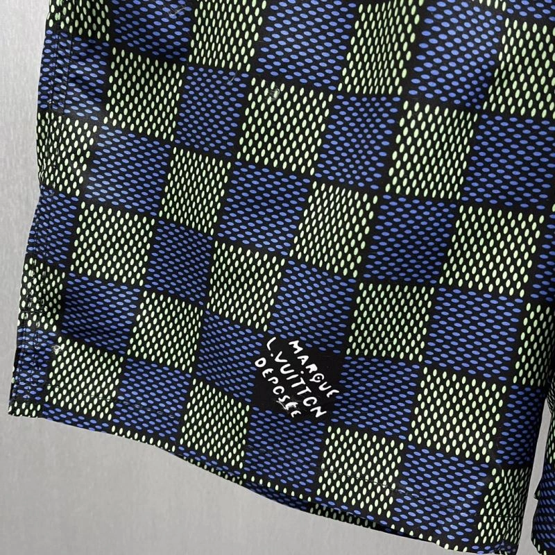 Louis Vuitton Short Pants FreshLook 138541