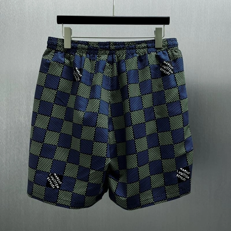 Louis Vuitton Short Pants FreshLook 138541
