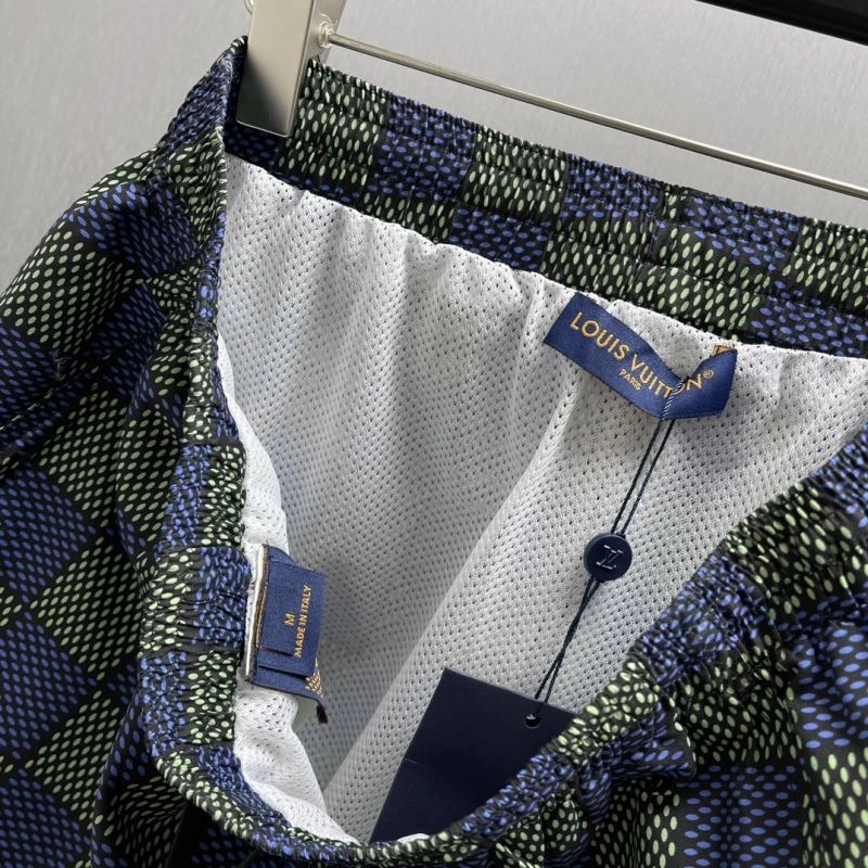 Louis Vuitton Short Pants FreshLook 138541