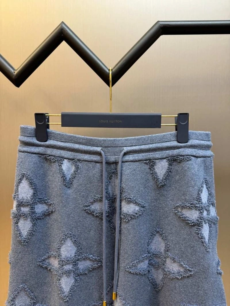 Louis Vuitton Short Pants Functional 138539