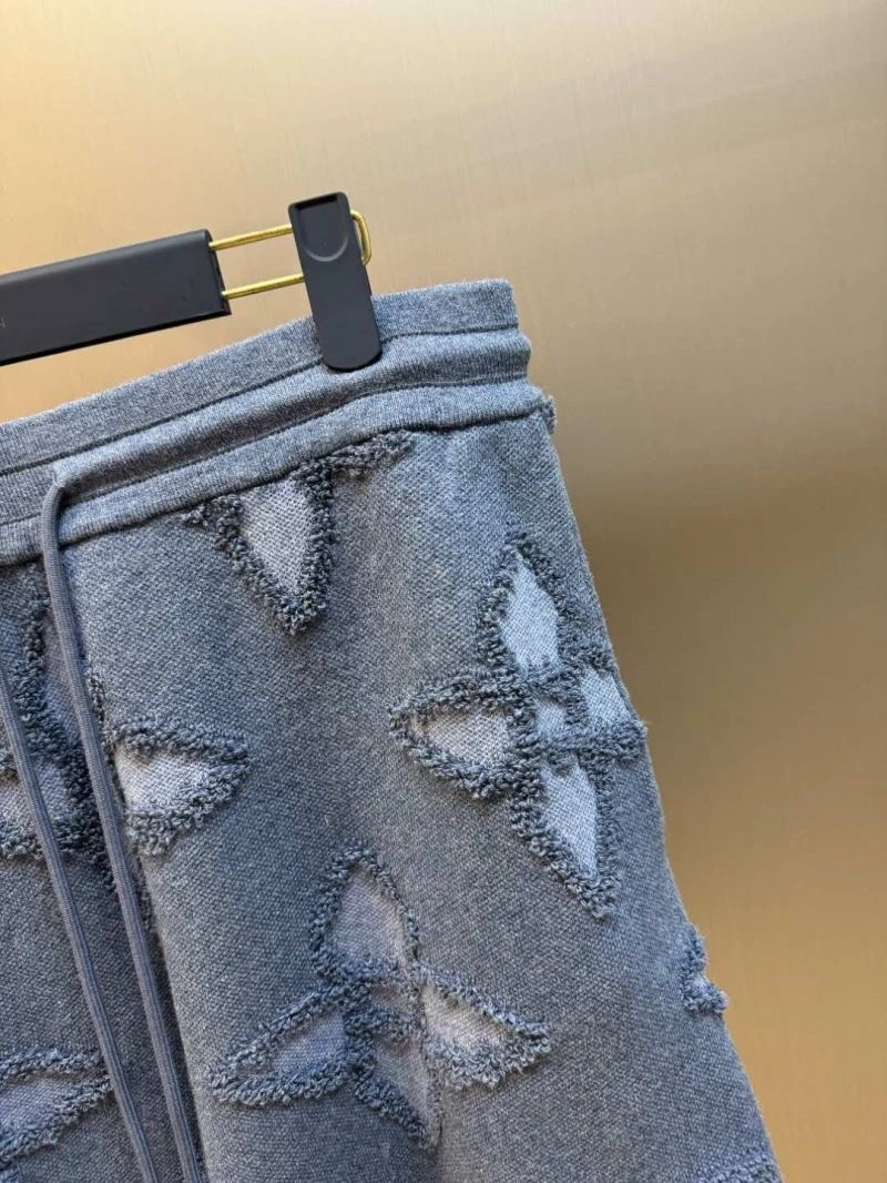 Louis Vuitton Short Pants Functional 138539