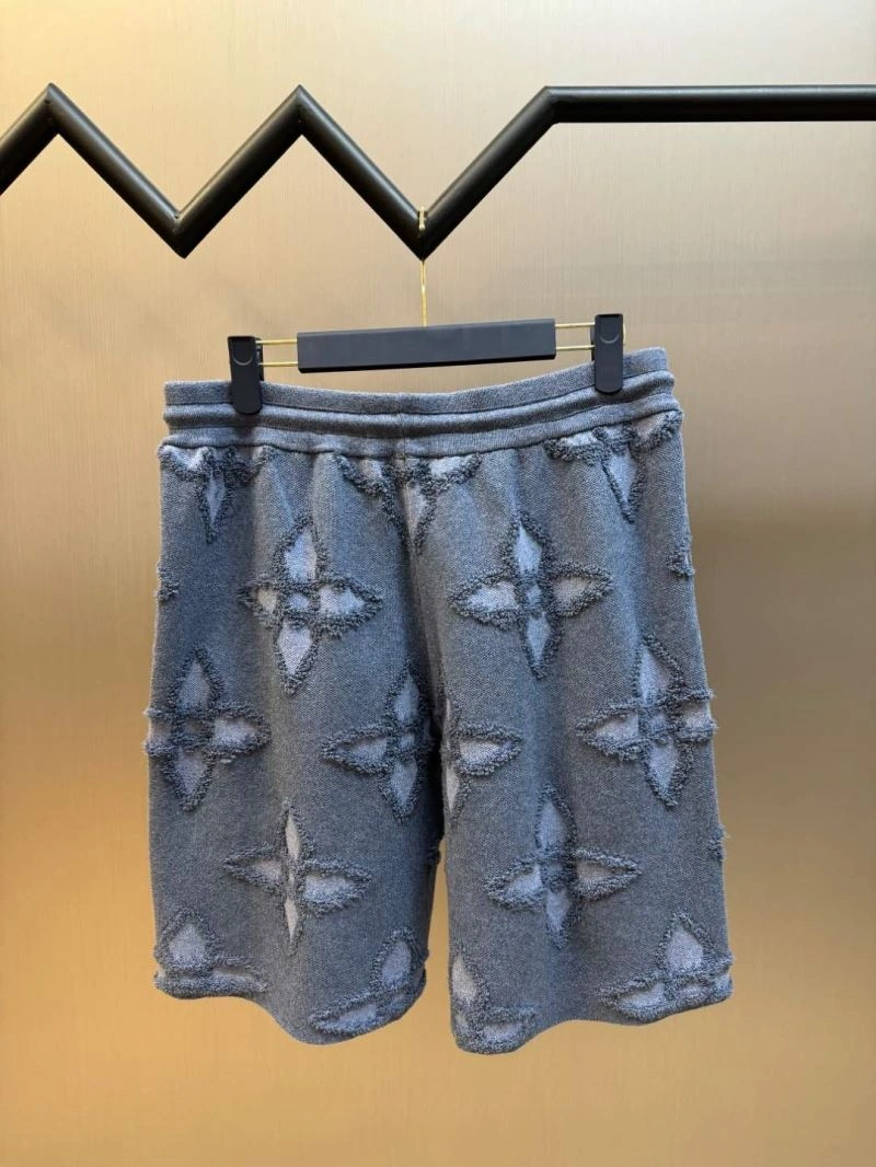 Louis Vuitton Short Pants Functional 138539