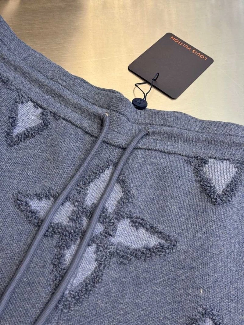 Louis Vuitton Short Pants Functional 138539
