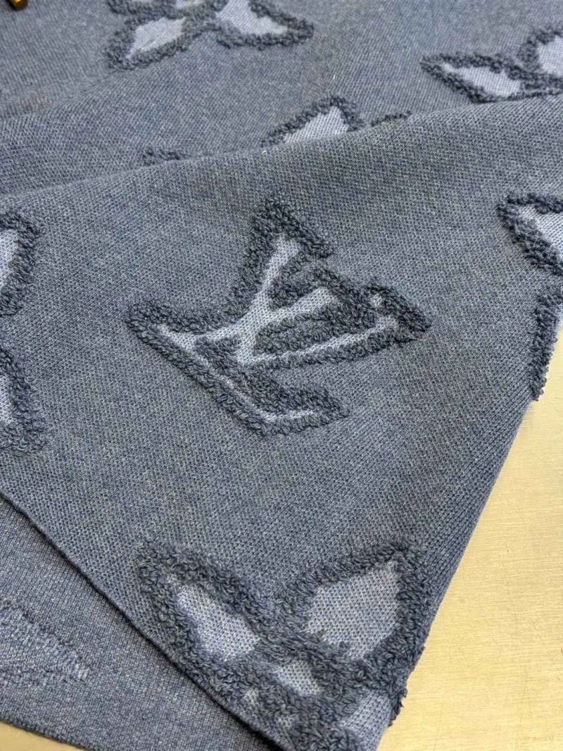 Louis Vuitton Short Pants Functional 138539